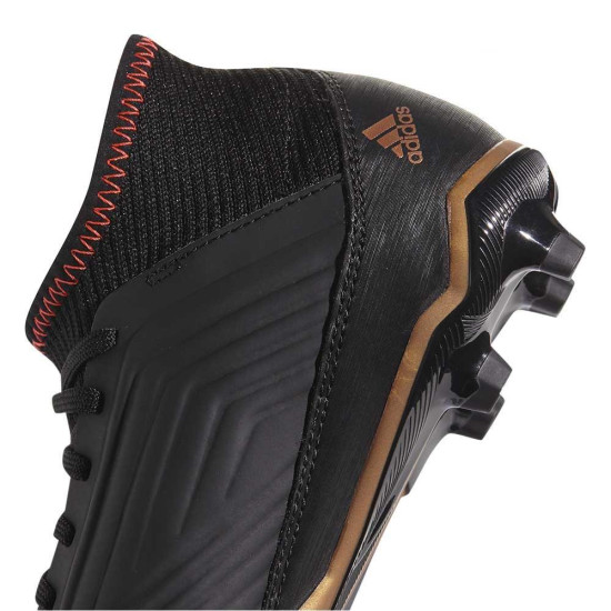 Adidas Predator 18.3 FG J "Sky Stalker"